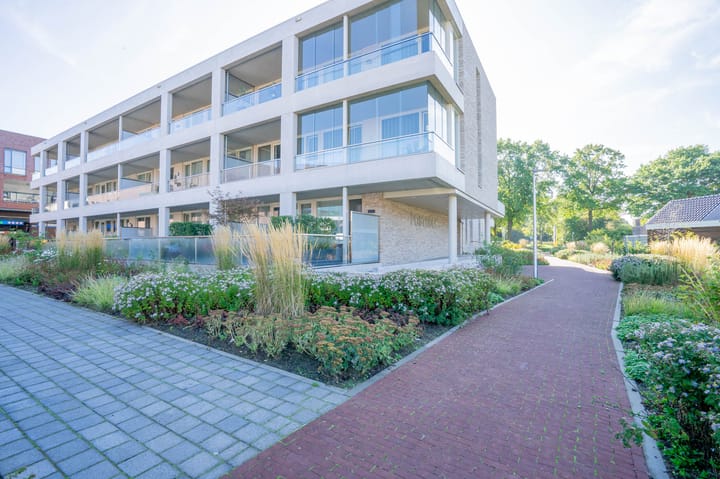 Posthoek 16 in Deurne