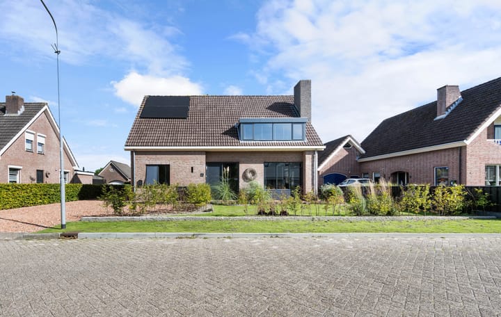 Foto van woning Posthoorn 6, Barger-Compascuum