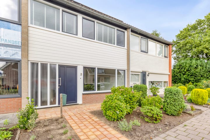 Photo of property Posthoorn 9, Barger-Compascuum