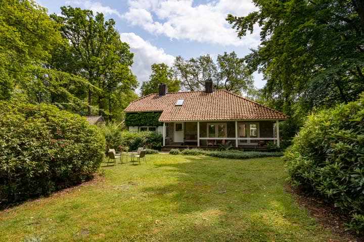 Photo of property Posthoornseweg 20, Oisterwijk