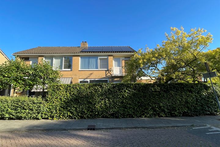 Posthoornstraat 22 in Oostzaan