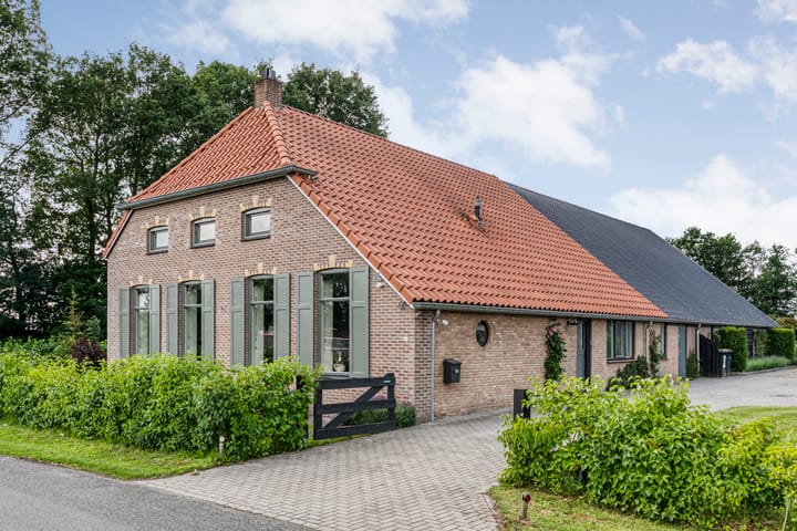 Foto van woning Posthoornweg 54, De Krim