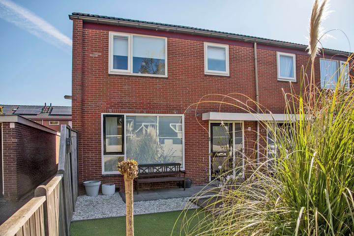 Photo of property Posthuislaan 19, Almelo