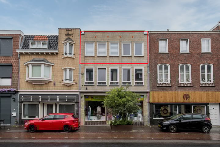 Photo of property Posthuisstraat 7H, Tegelen