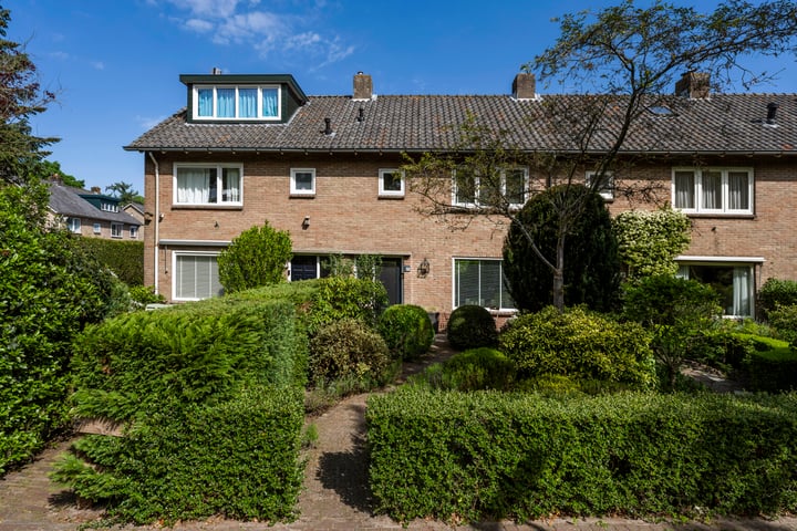 Photo of property Postiljon 50, Laren