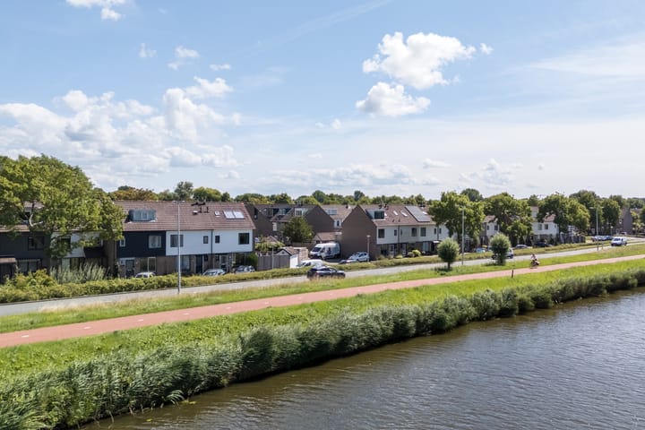Postiljonstraat 44 in Alkmaar