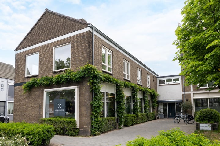Photo of property Postillonstraat 10A, Breda