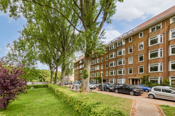 Photo of property Postjeskade 113-3, Amsterdam