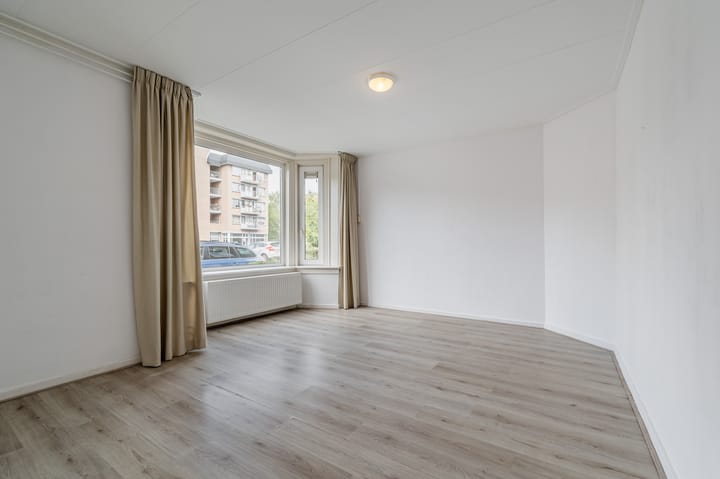 Postjeskade 91-H in Amsterdam