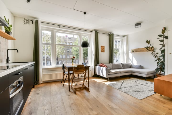 Photo of property Postjesweg 114-1, Amsterdam