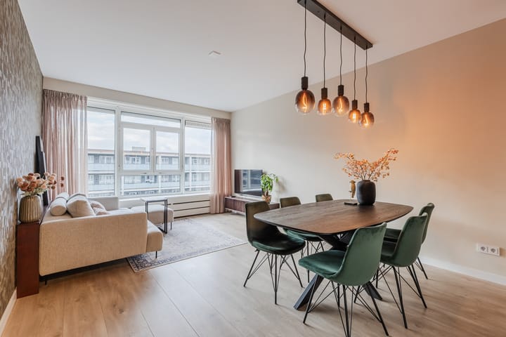 Photo de la maison Postjesweg 349, Amsterdam