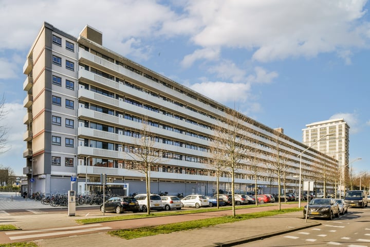 Postjesweg 369 in Amsterdam