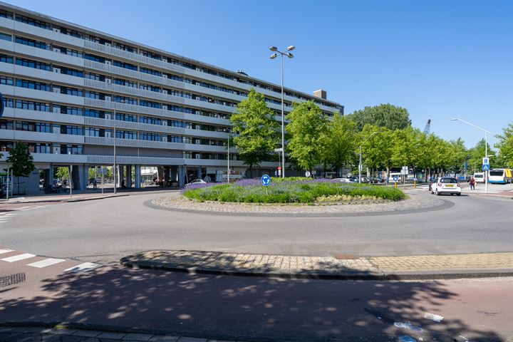 Postjesweg 427 in Amsterdam