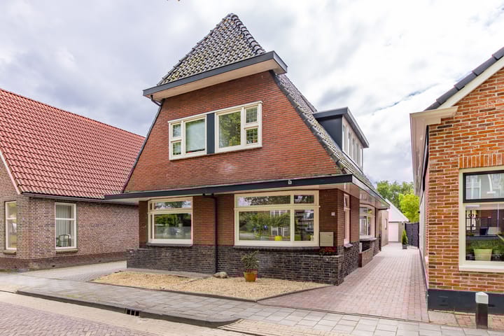 Postkade 23 in Stadskanaal