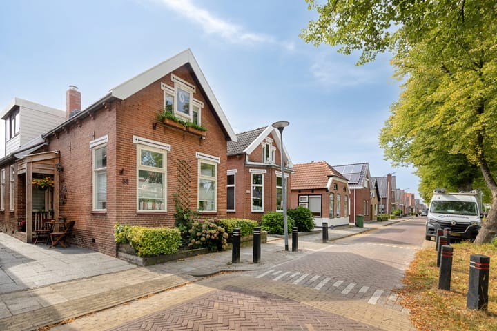 Postkade 58 in Stadskanaal