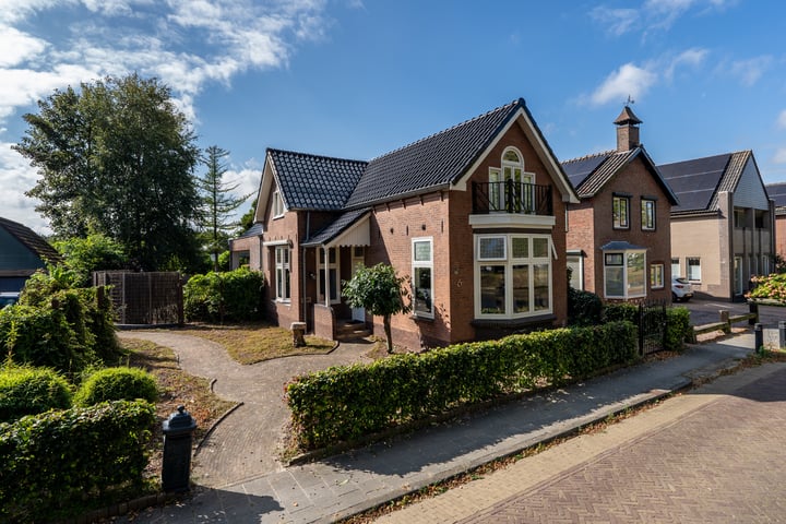Photo of property Postkade 6, Stadskanaal