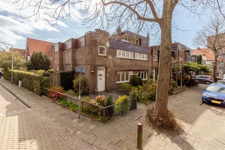 Postlaan 12 in Heemstede
