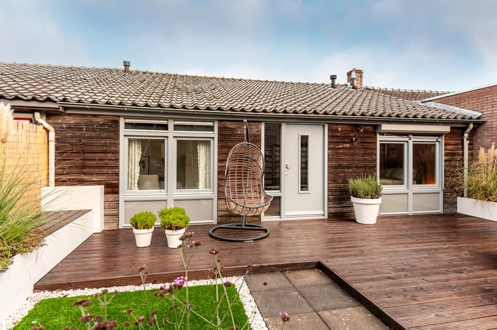 Photo de la maison Postlaantje 1A, Ermelo