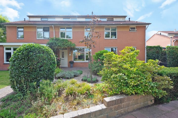 Photo of property Postloperlaan 3, Hooglanderveen