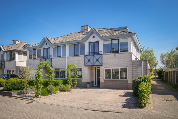 Postmastraat 11 in Culemborg