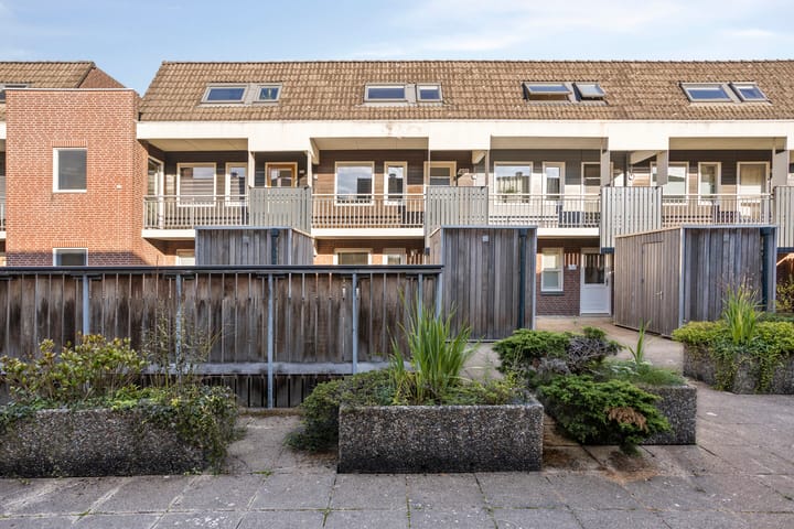 Photo of property Postmeestersdreef 431, Apeldoorn