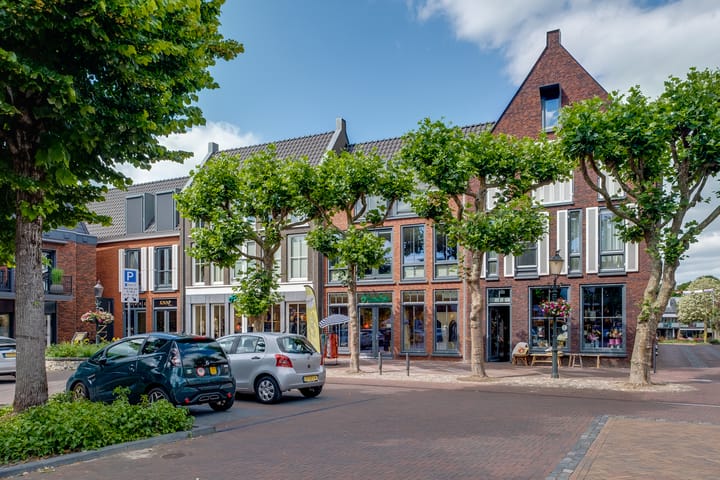 Poststeeg 9 in Lochem