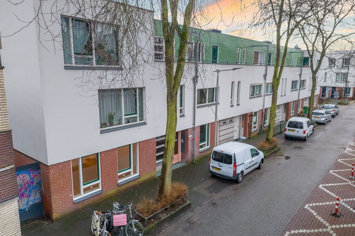Photo of property Poststraat 20, Arnhem