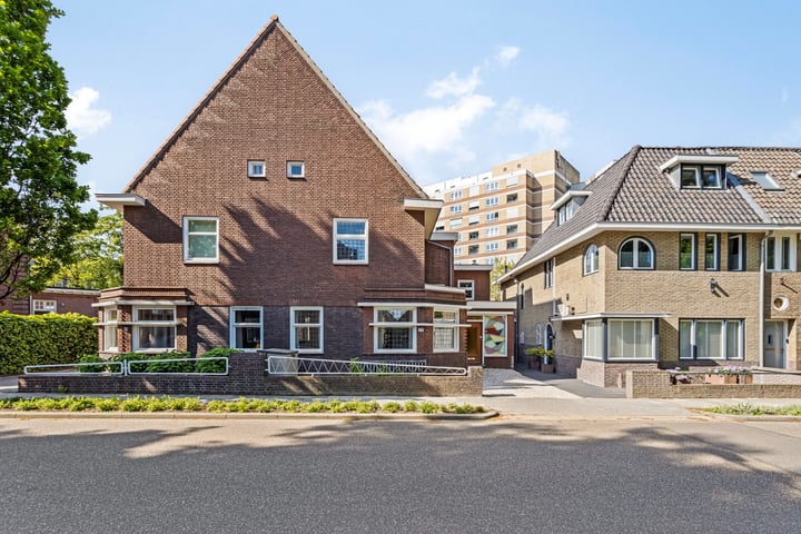 Poststraat 23 in Kerkrade