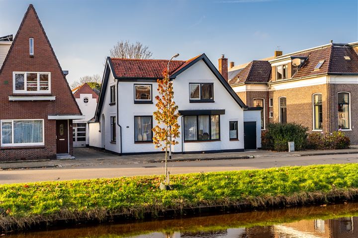 Poststraat 23 in Wildervank