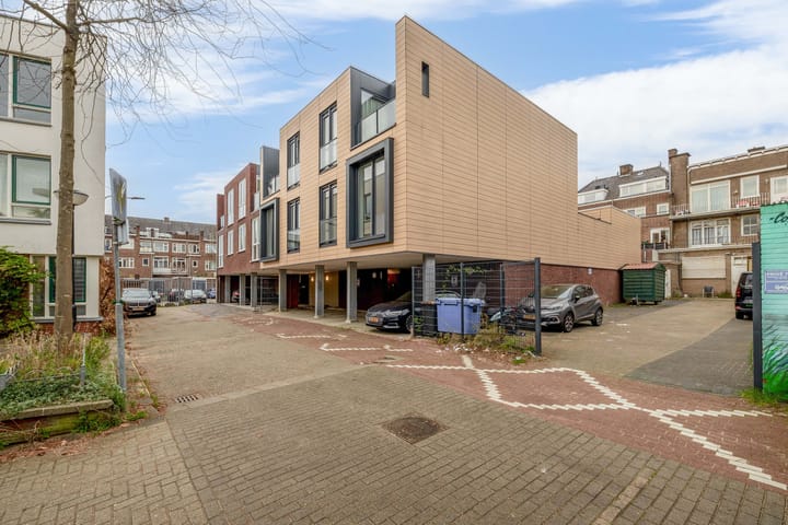 Poststraat 25 in Arnhem