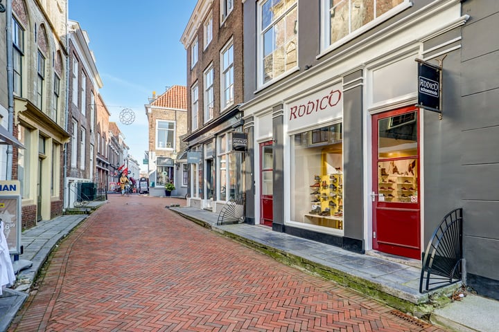 Poststraat 3 in Zierikzee