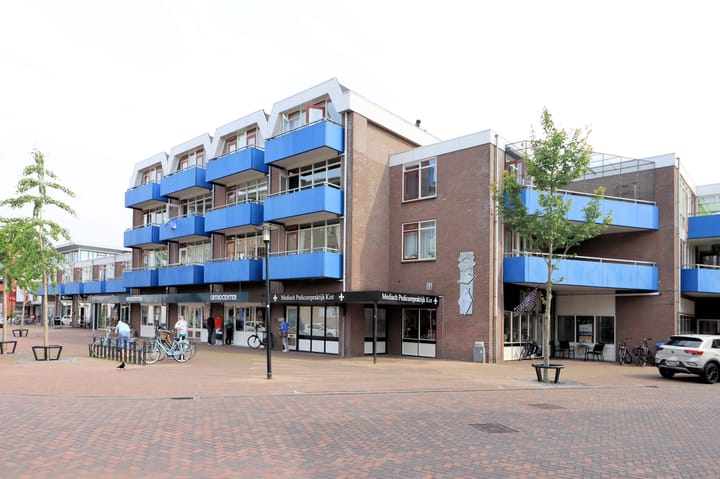 Poststraat 30 in Assen