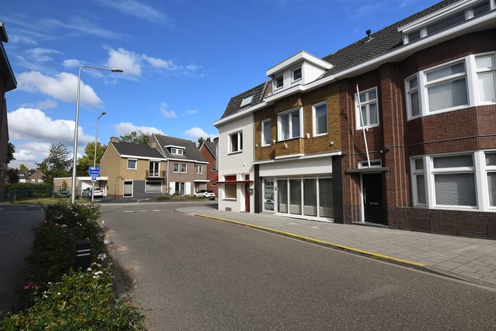 Photo de la maison Poststraat 36, Kerkrade