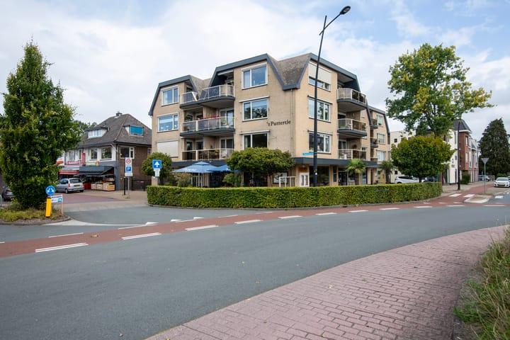 Photo of property Poststraat 37, Putten