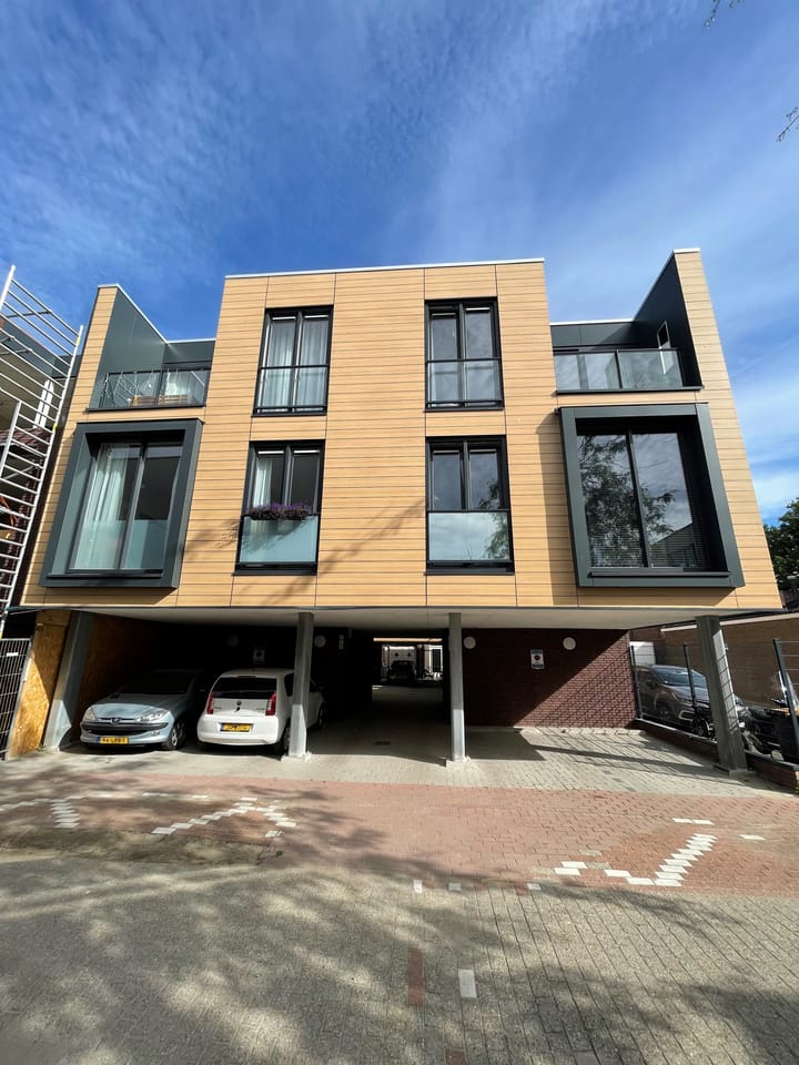Poststraat 41 in Arnhem