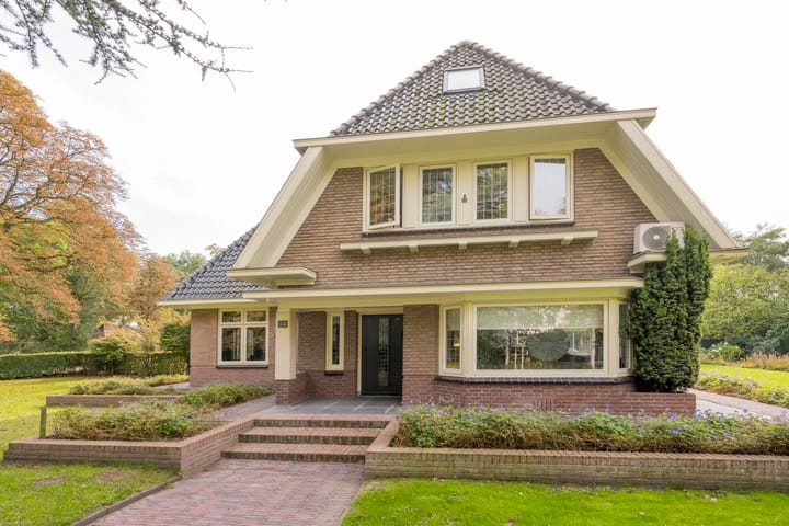 Postweg 10 in Leusden