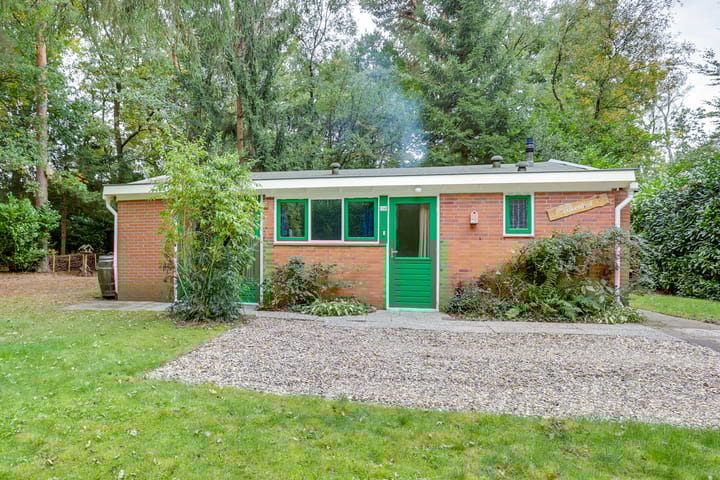 Photo of property Postweg 114, Holten