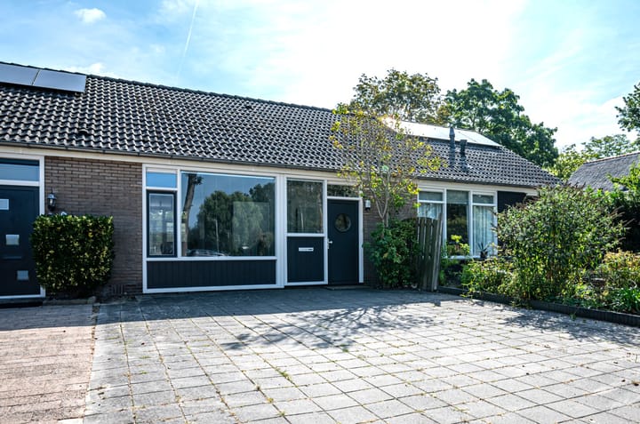 Postweg 16 in de Wijk
