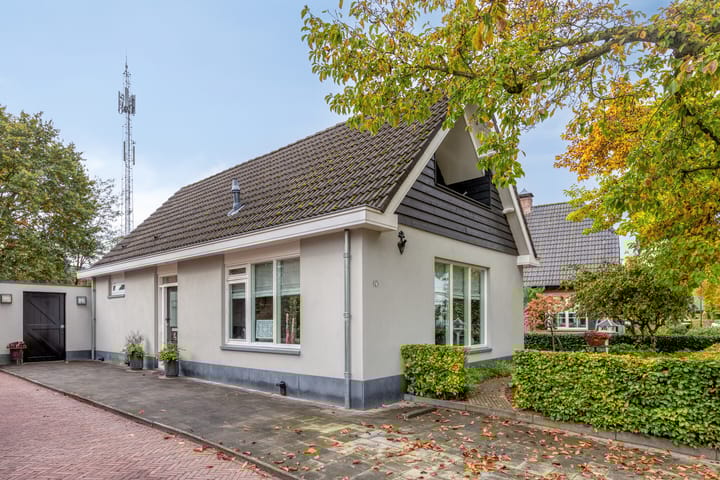 Photo of property Postweg 17, Lunteren