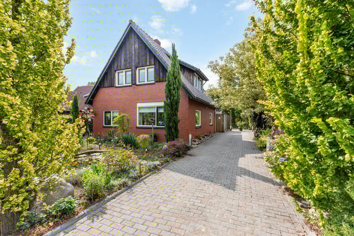 Foto van woning Postweg 19, Oldenzaal