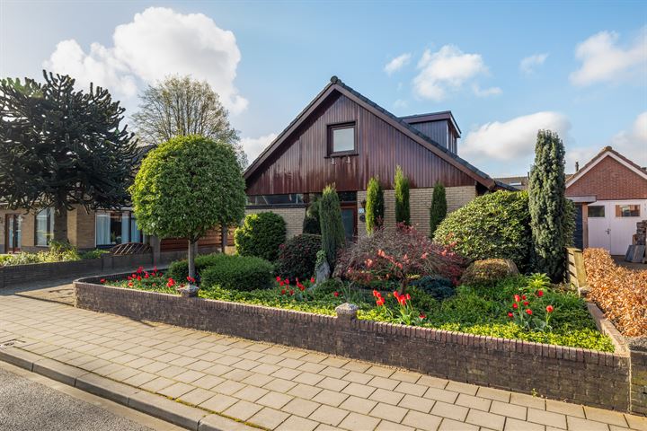 Postweg 22 in Putten