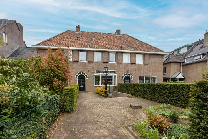 Postweg 36 in Nijmegen