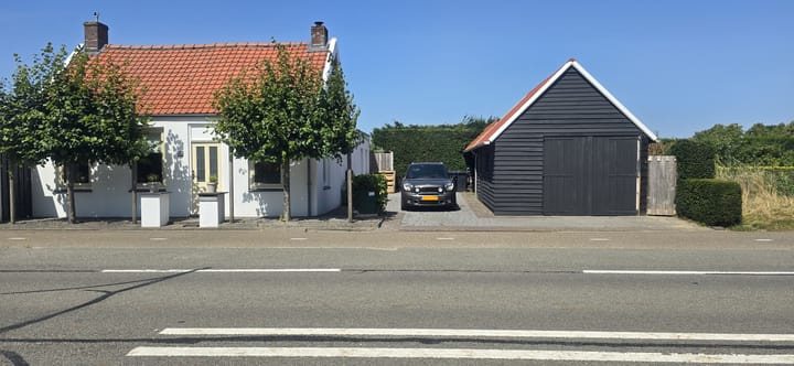 Postweg 39 in Kapelle