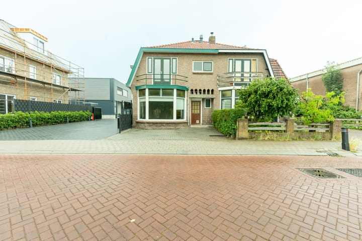 Postweg 47 in Soesterberg
