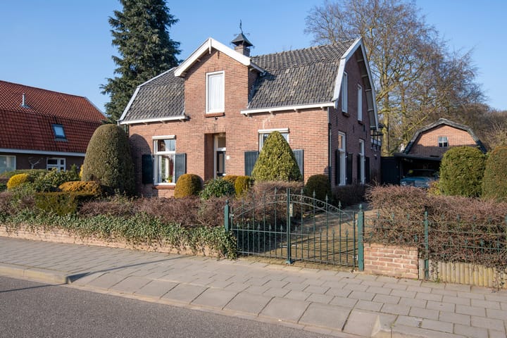 Postweg 5 in Putten