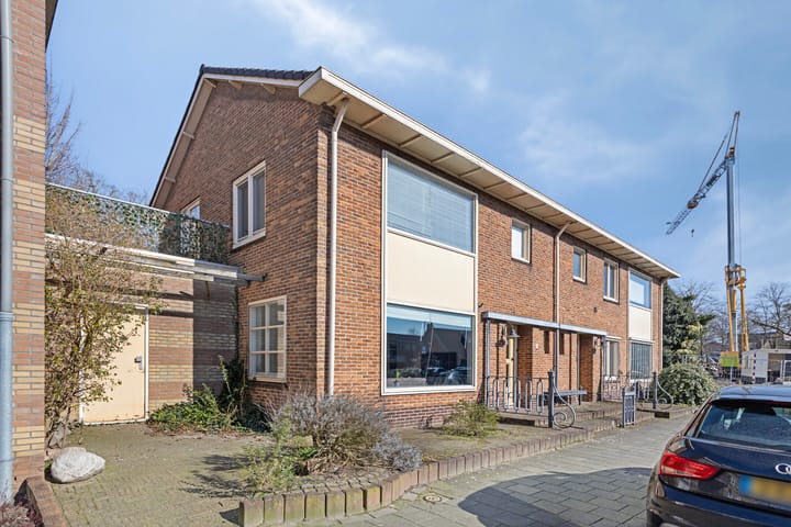 Postweg 8 in Lunteren