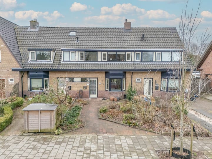 Photo of property Postweg 81, Soesterberg