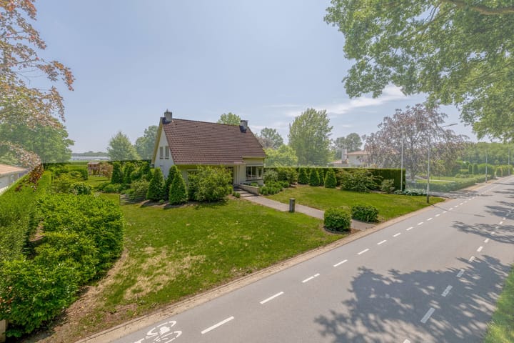 Postweg 87 in Venlo Foto