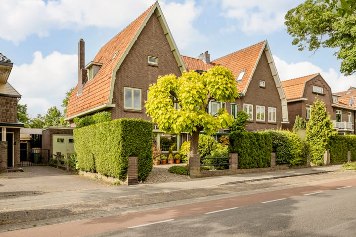 Postweg 9 in Nijmegen