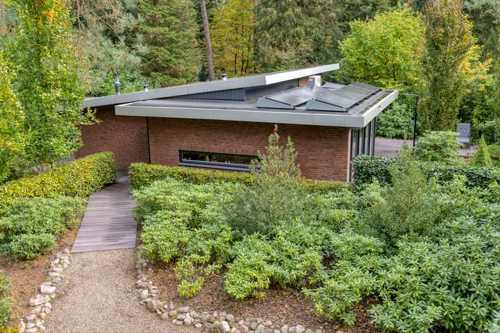 Photo de la maison Postweg 95, Holten